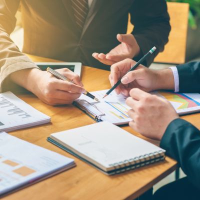 壹号娱乐官网培训服务流程